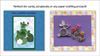 Catholic Culture: Farm Animals Quilling Kit (Paper Filigree)