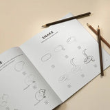 A How to Draw for Kids: Woodland Creatures