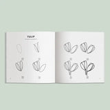 A How to Draw for Kids: Spring Things