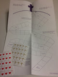 A Lenten Calendar for Children 2025