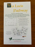 A Via Lucis Pathway