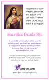 A Sacrifice Beads Kit