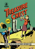 Comic: Treasure Chest of Fun and Facts Volume 2