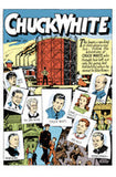 Comic: Treasure Chest of Fun and Facts Volume 1