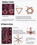 Catholic Culture: Straw Ornament Kit