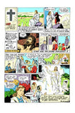 Comic: Treasure Chest of Fun and Facts Volume 1