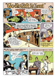 Comic: Treasure Chest of Fun and Facts Volume 1