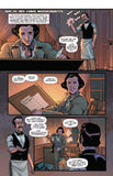 Comic: Servant of the Suffering: Rose Hawthorne
