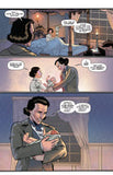 Comic: Servant of the Suffering: Rose Hawthorne