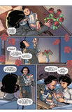 Comic: Servant of the Suffering: Rose Hawthorne