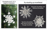 Catholic Culture: Ornament Quilling Kit (Paper Filigree)