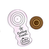 Catholic Culture: Curling Coach (Paper Filigree)