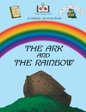 Activity Book: Ark and the Rainbow