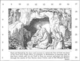 A Catholic Child's Advent Calendar