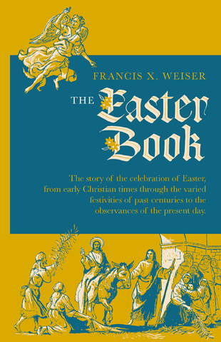 Easter Book: Lent/Easter Traditions