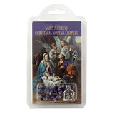 Chaplet: St. Andrew Christmas Novena