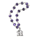 Chaplet: St. Andrew Christmas Novena
