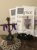 A Gregorian Guild: Spice Cross Kit