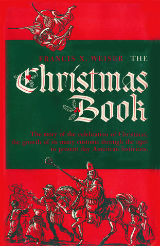 Christmas Book