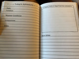 Children's Adventure Log
