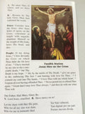 Through the Cross to Victory Booklet