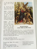Through the Cross to Victory Booklet