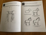 A-Z Easter Activity Book