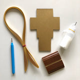 A Gregorian Guild: Filigree Cross Kit