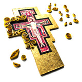 A Gregorian Guild: Filigree Cross Kit