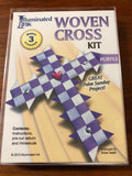 A Woven Cross Kit