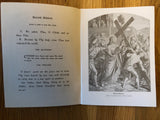 Holy Way of the Cross Booklet