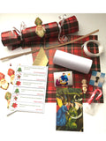 Christmas Crackers Kit