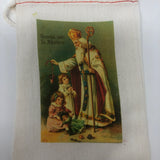 St. Nicholas Treat Bags Set/4
