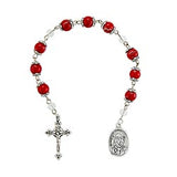 Chaplet: St. Nicholas Christmas Novena