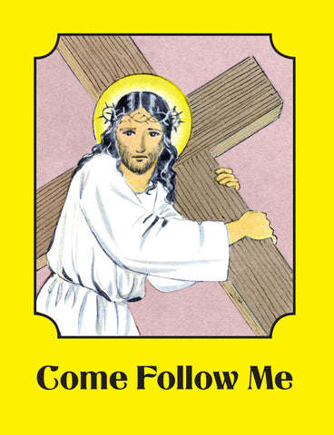Come Follow Me