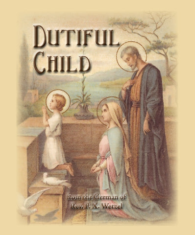 Dutiful Child