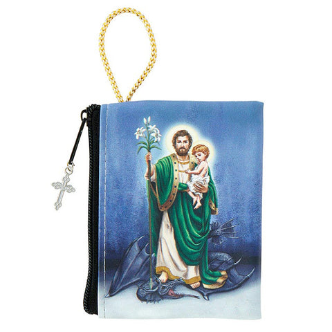 Pouch: St. Joseph