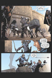 Comic: Mission of Joan of Arc Collected Edition (Issues 1-2)
