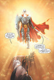 Comic: Mission of Joan of Arc Collected Edition (Issues 1-2)