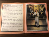 Story of the Sacred Heart