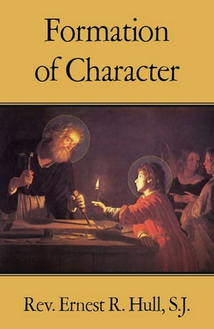 Formation of Character