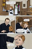 Comic: A Tale of Patrick Peyton: Family Rosary
