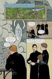 Comic: A Tale of Patrick Peyton: Family Rosary