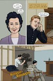 Comic: A Tale of Patrick Peyton: Family Rosary