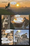 Comic: Finnian and the Seven Mountains Vol. 1 (Issues 1-4)