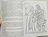 Saints of the Eucharist Coloring Book