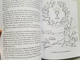 More Saints of the Eucharist Coloring Book