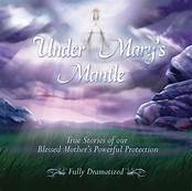 Audio CD Saints: Under Mary's Mantle
