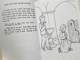 Come to Mass Coloring Book