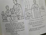 Come to Mass Coloring Book